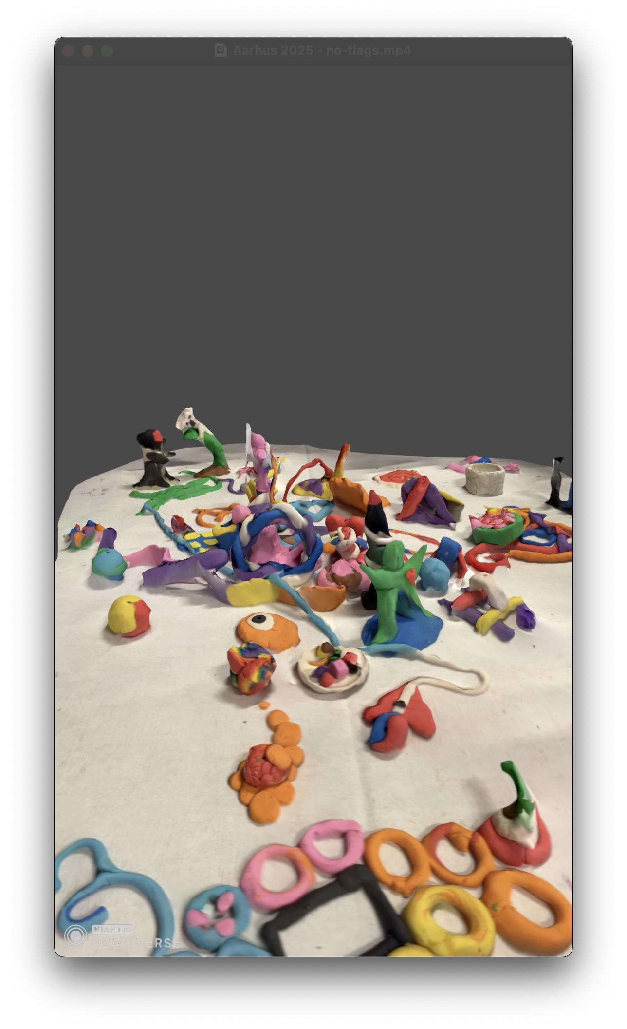 Image of Aarhus 2025